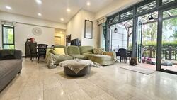 Merawoods (D23), Condominium #581364441